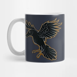 A Murder Mug